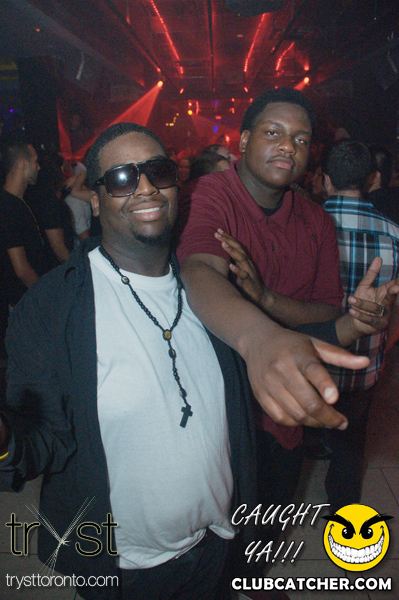 Tryst nightclub photo 306 - August 12th, 2011
