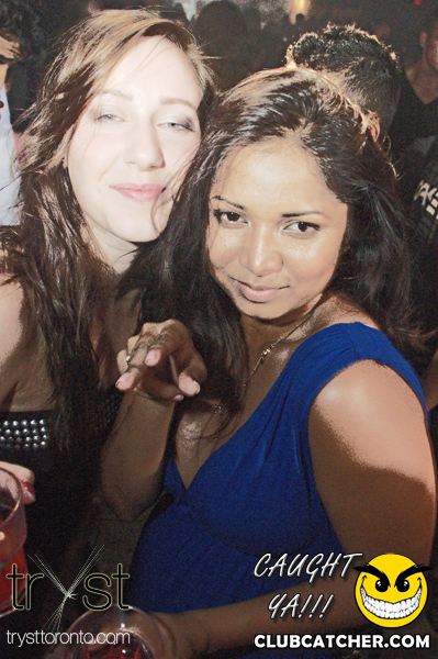 Tryst nightclub photo 308 - August 12th, 2011