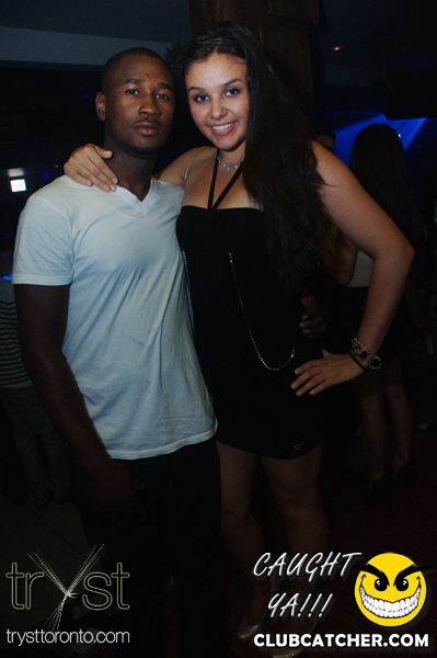 Tryst nightclub photo 310 - August 12th, 2011