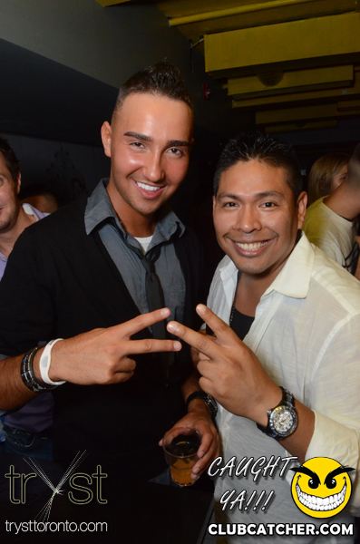 Tryst nightclub photo 32 - August 12th, 2011