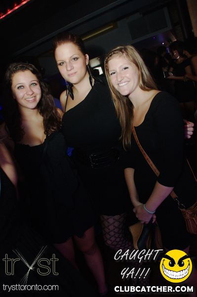 Tryst nightclub photo 311 - August 12th, 2011