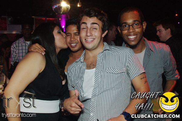 Tryst nightclub photo 312 - August 12th, 2011