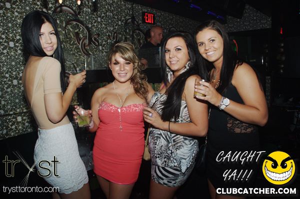 Tryst nightclub photo 313 - August 12th, 2011