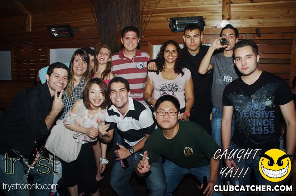 Tryst nightclub photo 314 - August 12th, 2011