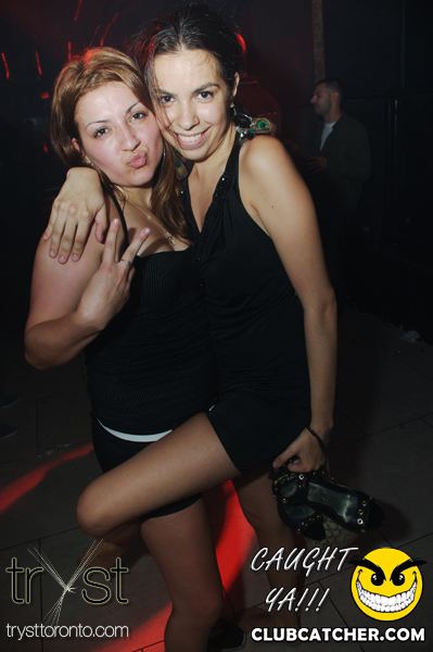 Tryst nightclub photo 315 - August 12th, 2011