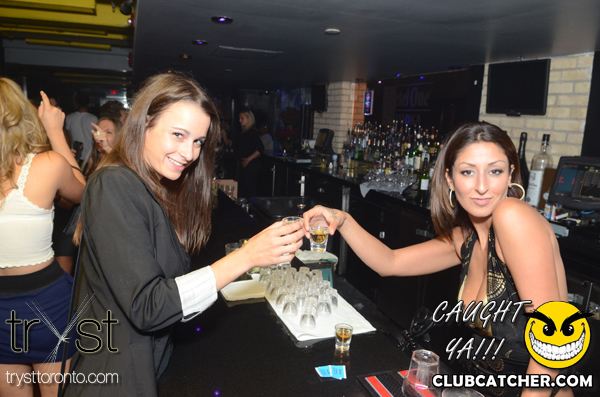 Tryst nightclub photo 33 - August 12th, 2011