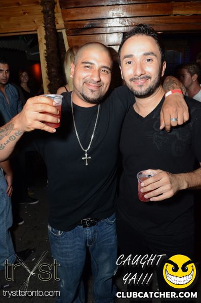 Tryst nightclub photo 34 - August 12th, 2011
