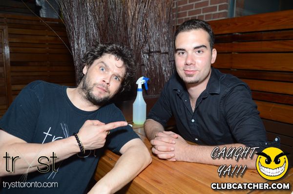 Tryst nightclub photo 35 - August 12th, 2011