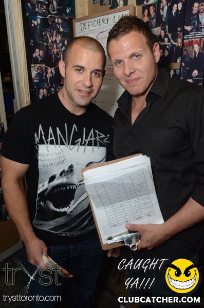 Tryst nightclub photo 36 - August 12th, 2011