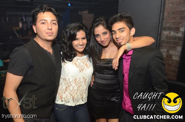 Tryst nightclub photo 38 - August 12th, 2011