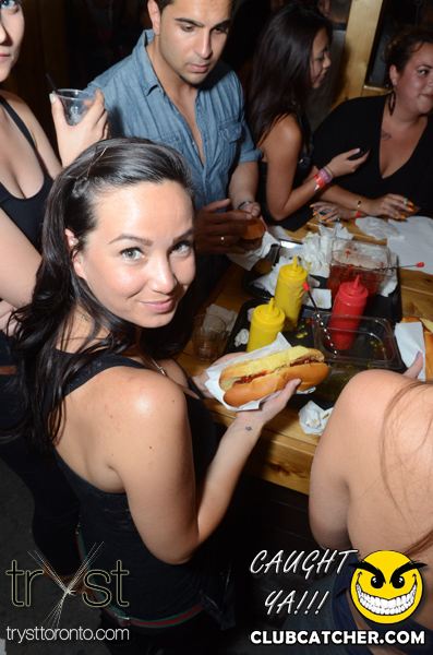 Tryst nightclub photo 5 - August 12th, 2011