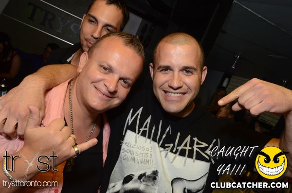 Tryst nightclub photo 48 - August 12th, 2011