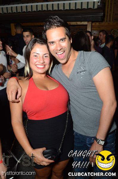 Tryst nightclub photo 51 - August 12th, 2011