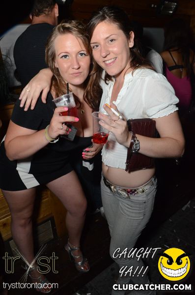 Tryst nightclub photo 52 - August 12th, 2011