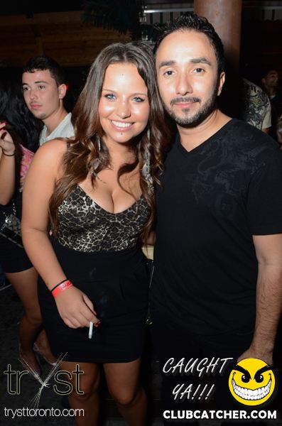 Tryst nightclub photo 55 - August 12th, 2011