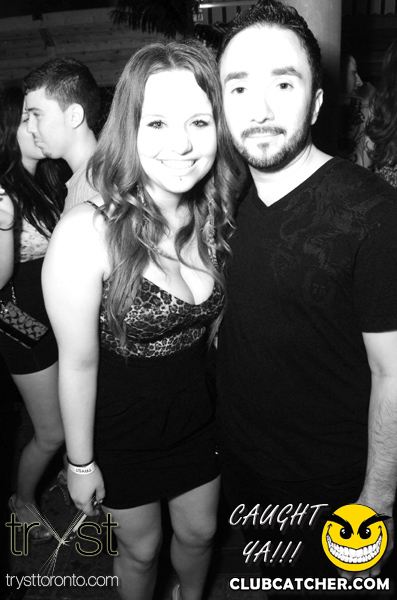 Tryst nightclub photo 56 - August 12th, 2011