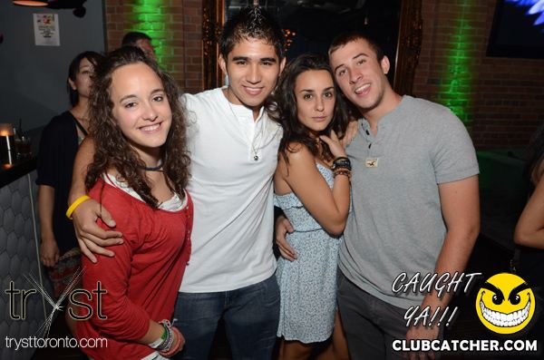 Tryst nightclub photo 57 - August 12th, 2011