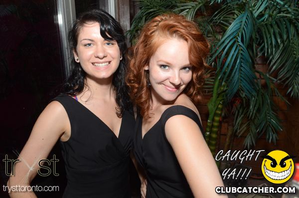 Tryst nightclub photo 58 - August 12th, 2011