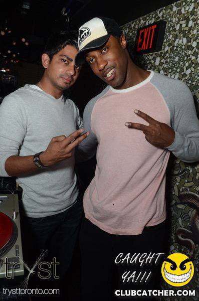 Tryst nightclub photo 59 - August 12th, 2011
