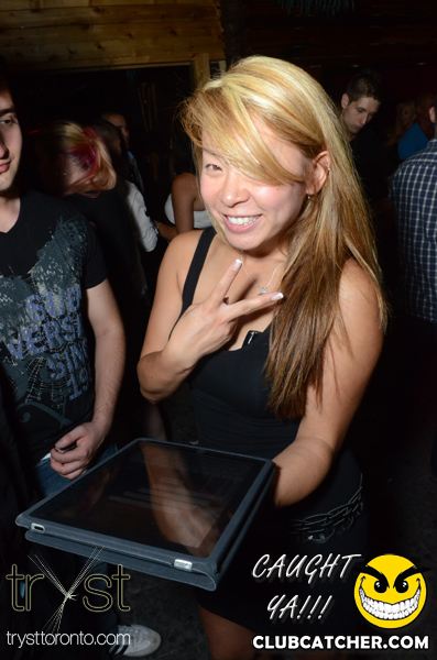 Tryst nightclub photo 63 - August 12th, 2011