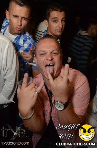 Tryst nightclub photo 64 - August 12th, 2011