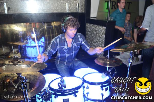 Tryst nightclub photo 65 - August 12th, 2011