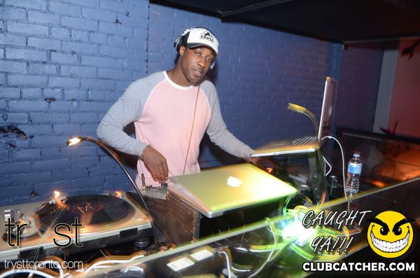 Tryst nightclub photo 67 - August 12th, 2011