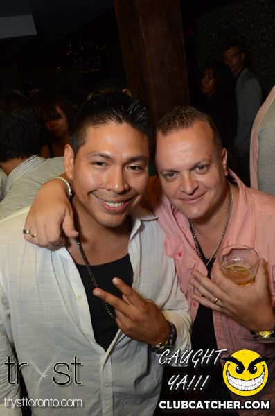 Tryst nightclub photo 68 - August 12th, 2011
