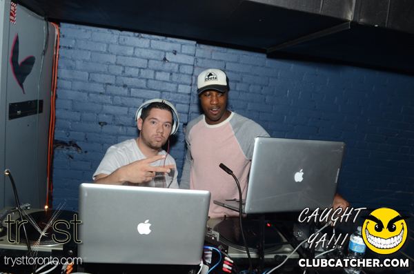 Tryst nightclub photo 78 - August 12th, 2011