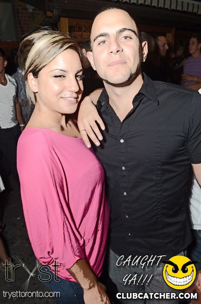 Tryst nightclub photo 79 - August 12th, 2011