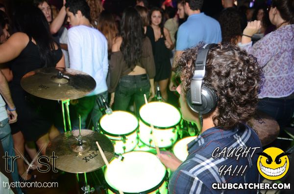 Tryst nightclub photo 82 - August 12th, 2011