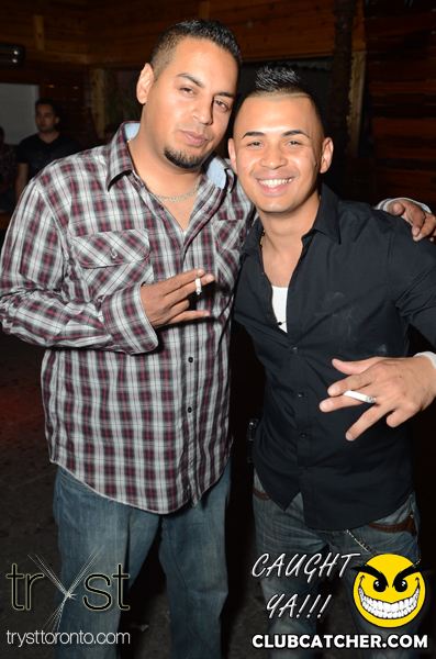 Tryst nightclub photo 95 - August 12th, 2011
