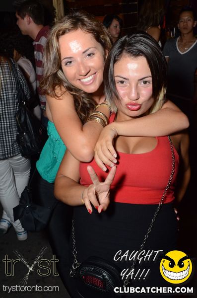 Tryst nightclub photo 96 - August 12th, 2011