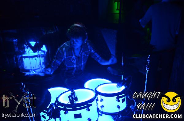Tryst nightclub photo 98 - August 12th, 2011
