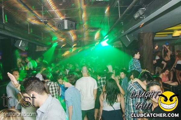Tryst nightclub photo 1 - August 13th, 2011
