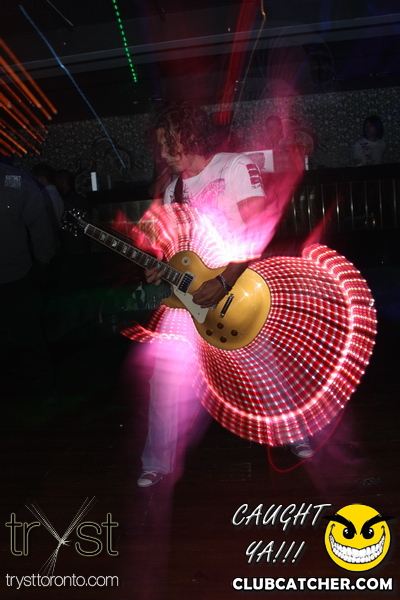 Tryst nightclub photo 2 - August 13th, 2011