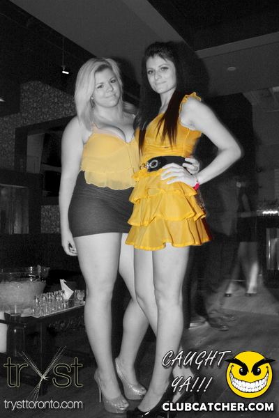 Tryst nightclub photo 11 - August 13th, 2011
