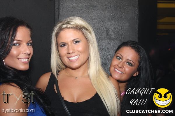 Tryst nightclub photo 104 - August 13th, 2011