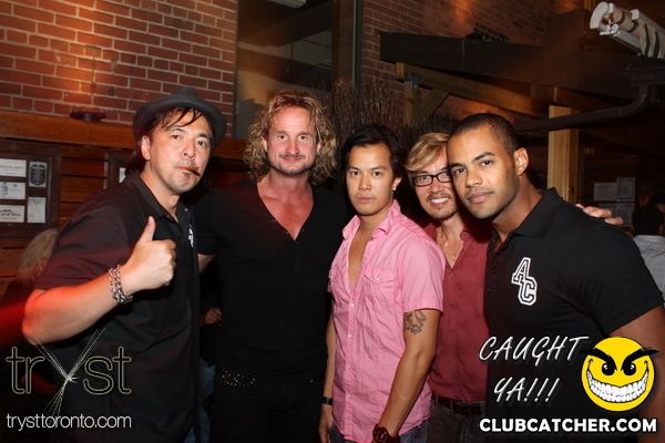 Tryst nightclub photo 107 - August 13th, 2011