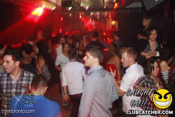 Tryst nightclub photo 109 - August 13th, 2011