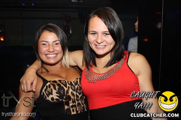 Tryst nightclub photo 110 - August 13th, 2011