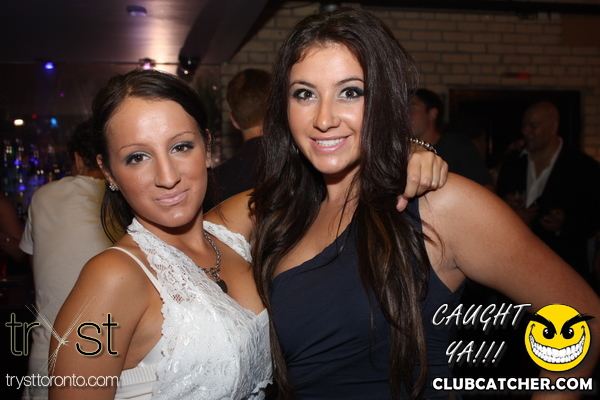 Tryst nightclub photo 112 - August 13th, 2011