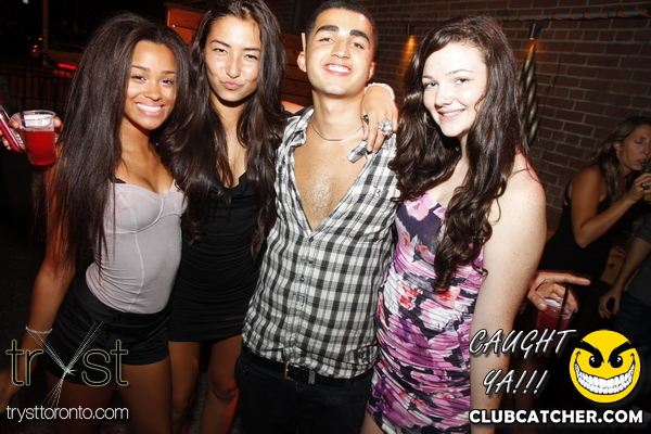 Tryst nightclub photo 114 - August 13th, 2011