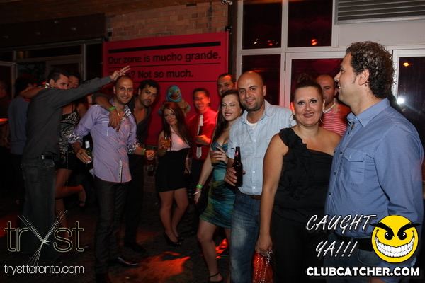 Tryst nightclub photo 115 - August 13th, 2011