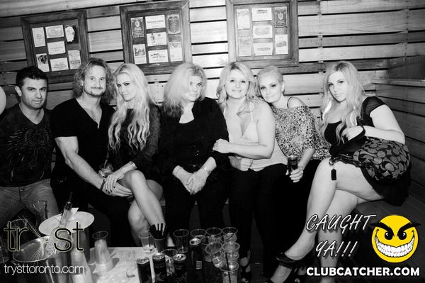 Tryst nightclub photo 116 - August 13th, 2011