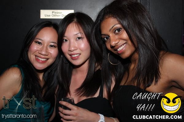 Tryst nightclub photo 117 - August 13th, 2011