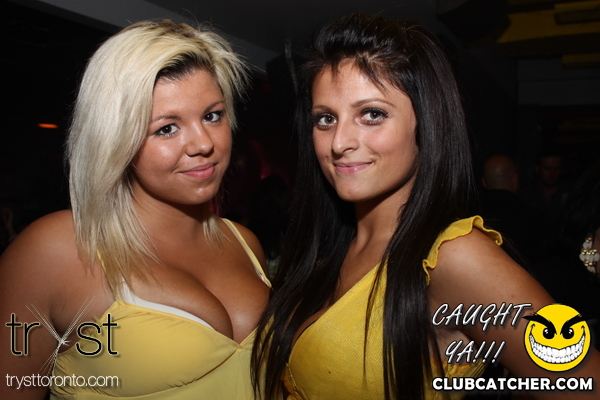 Tryst nightclub photo 119 - August 13th, 2011