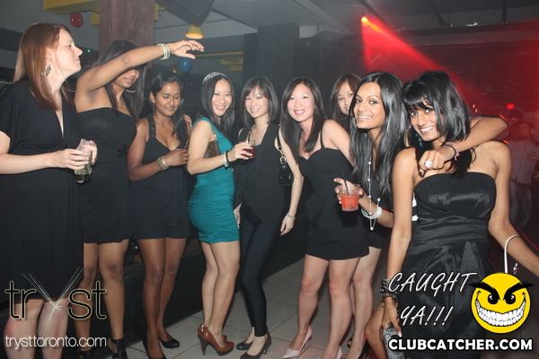 Tryst nightclub photo 120 - August 13th, 2011