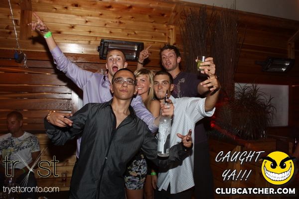 Tryst nightclub photo 121 - August 13th, 2011