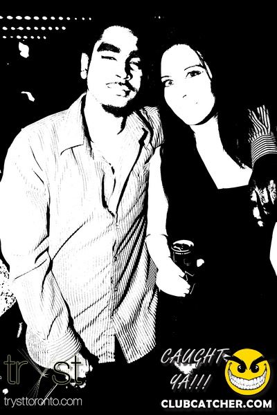 Tryst nightclub photo 124 - August 13th, 2011